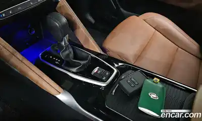 Renault QM6 2021 2.0 гидро, миниатюра 9