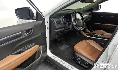 Renault QM6 2021 2.0 гидро, миниатюра 10