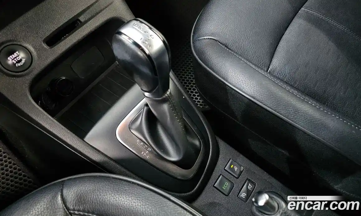 Renault QM3 2018 1.5 гидро, фото 12