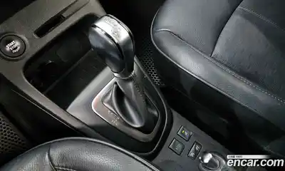 Renault QM3 2018 1.5 гидро, миниатюра 12