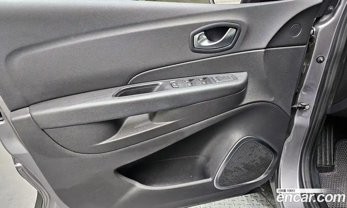 Renault QM3 2018 1.5 гидро, фото 14