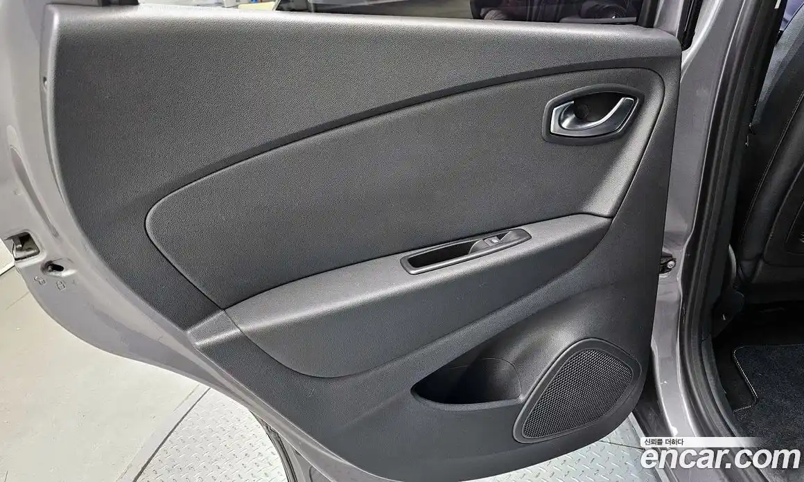 Renault QM3 2018 1.5 гидро, фото 15