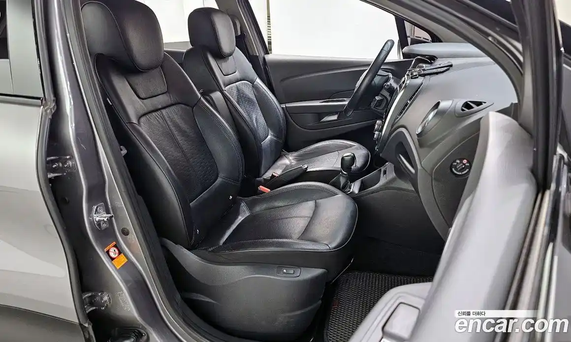 Renault QM3 2018 1.5 гидро, фото 16