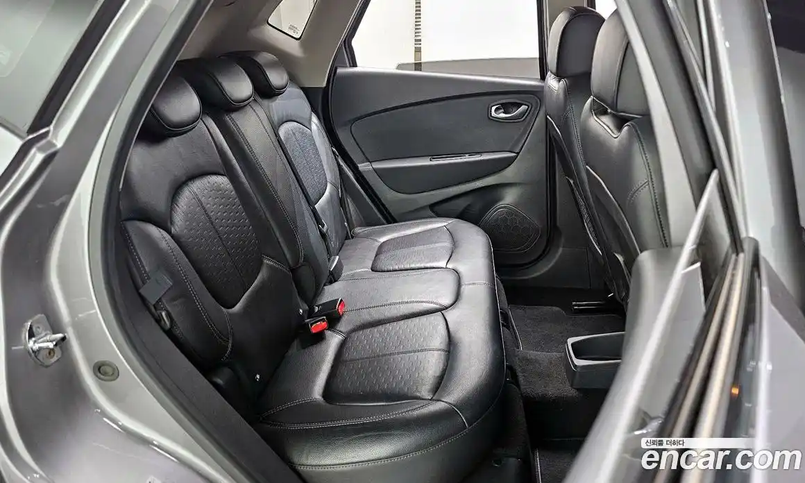 Renault QM3 2018 1.5 гидро, фото 17