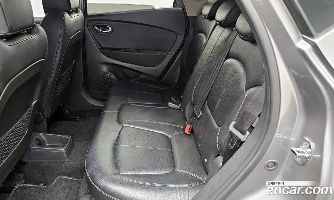 Renault QM3 2018 1.5 гидро, фото 18