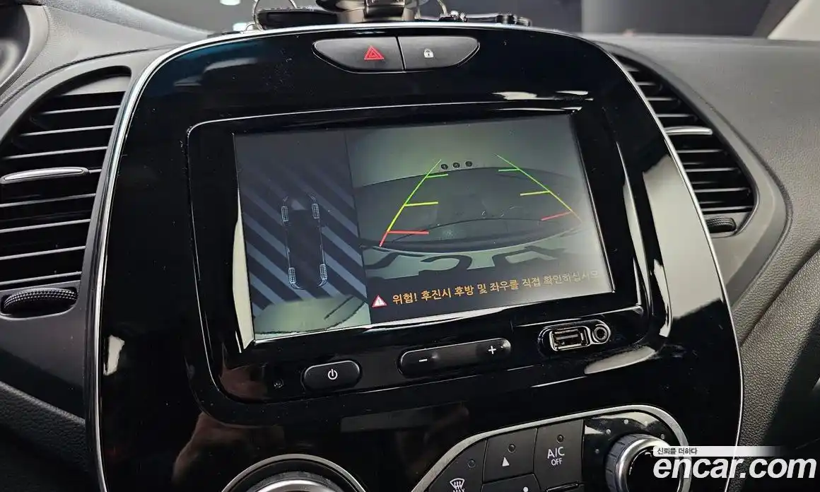 Renault QM3 2018 1.5 гидро, фото 21