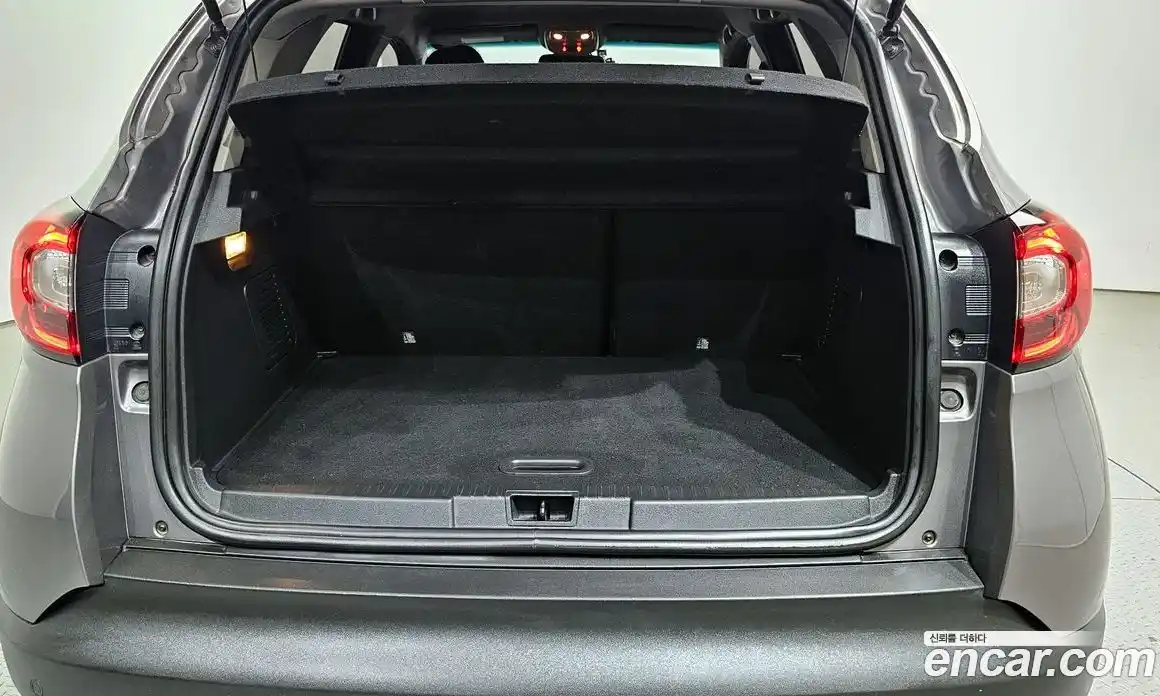 Renault QM3 2018 1.5 гидро, фото 22