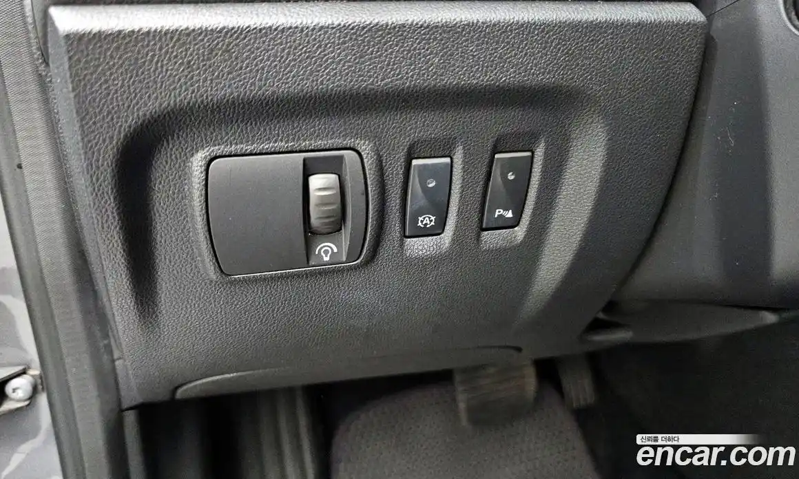 Renault QM3 2018 1.5 гидро, фото 24