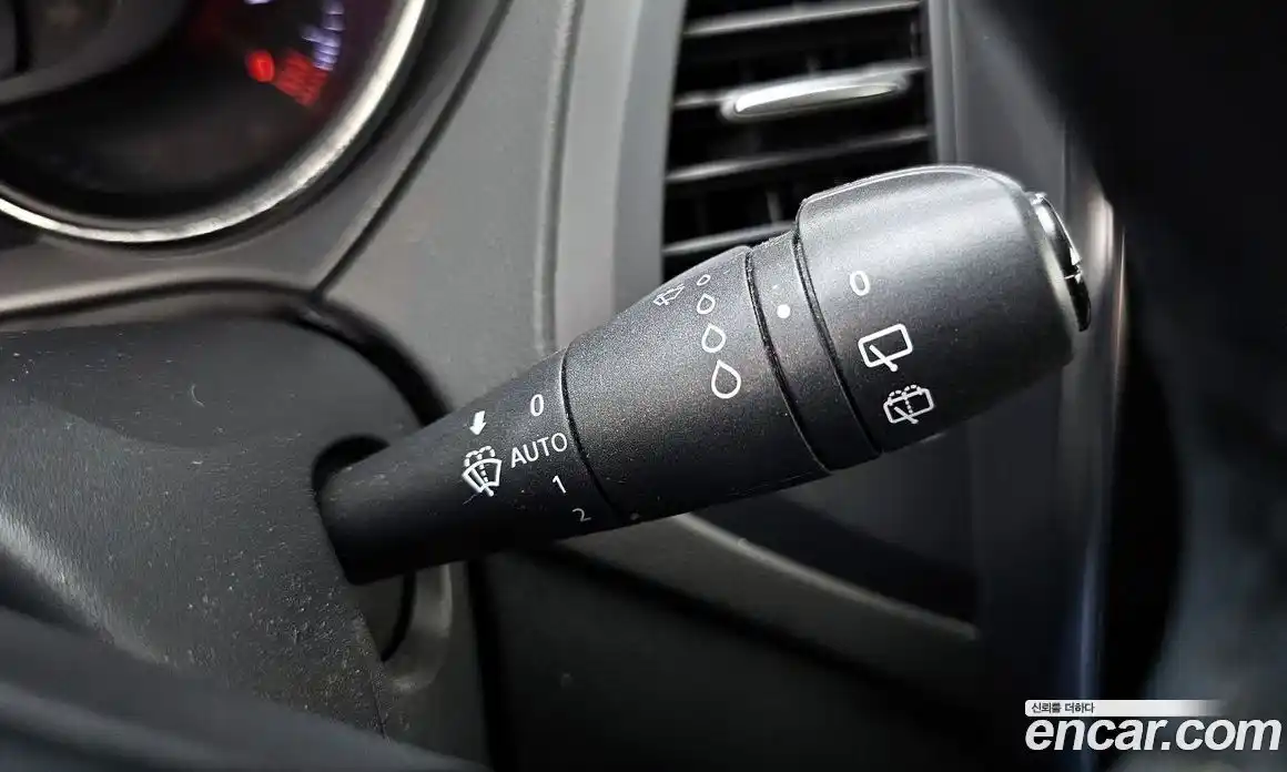 Renault QM3 2018 1.5 гидро, фото 25