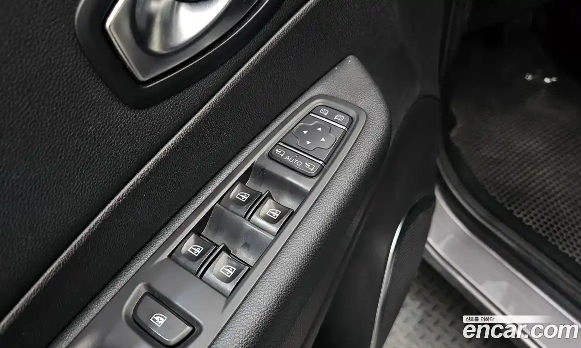 Renault QM3 2018 1.5 гидро, фото 26