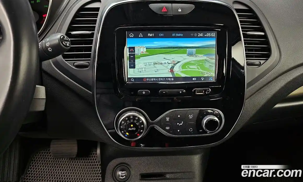 Renault QM3 2018 1.5 гидро, фото 28