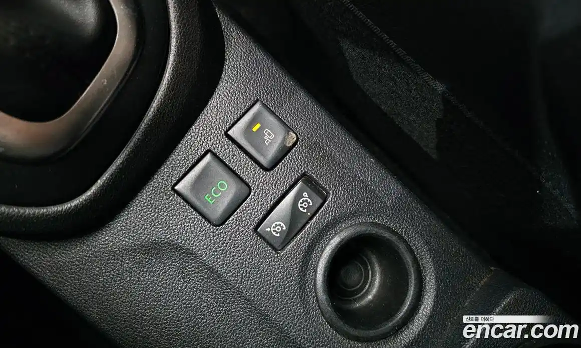 Renault QM3 2018 1.5 гидро, фото 29