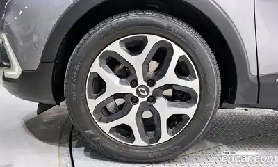 Renault QM3 2018 1.5 гидро, миниатюра 5