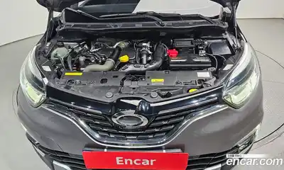Renault QM3 2018 1.5 гидро, миниатюра 6