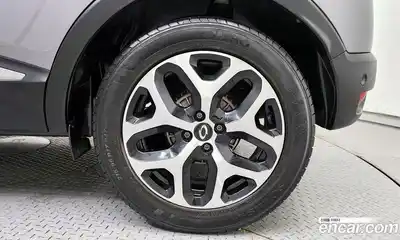 Renault QM3 2018 1.5 гидро, миниатюра 7