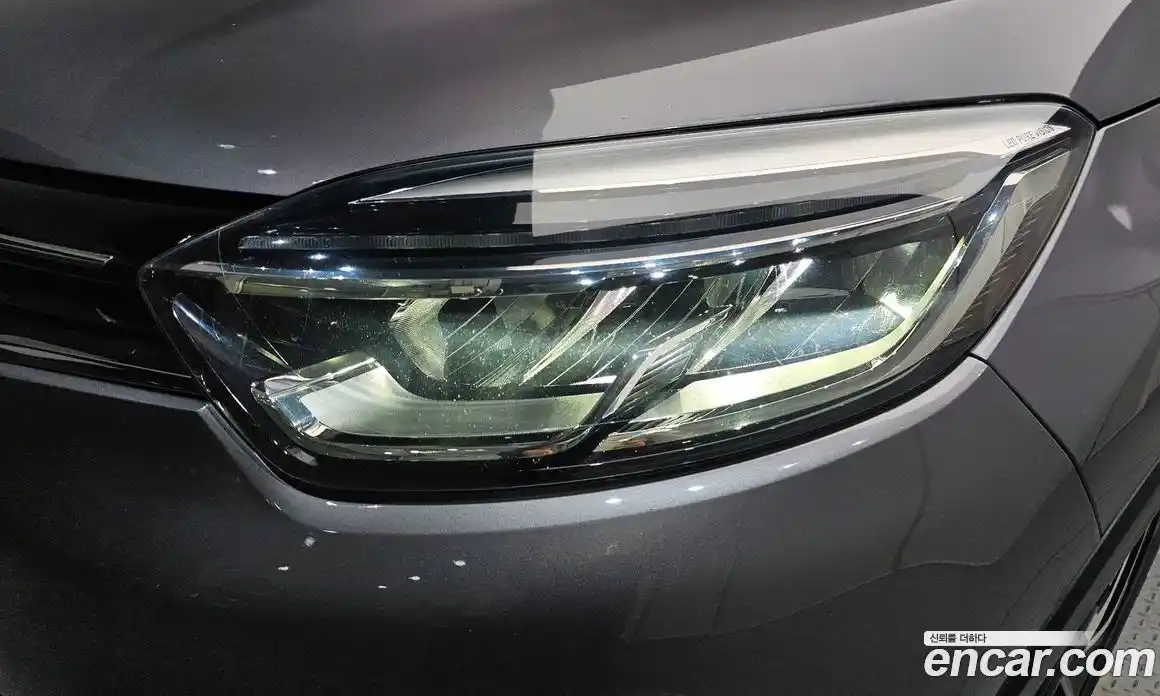 Renault QM3 2018 1.5 гидро, фото 8