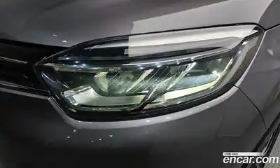 Renault QM3 2018 1.5 гидро, миниатюра 8
