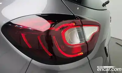 Renault QM3 2018 1.5 гидро, миниатюра 9