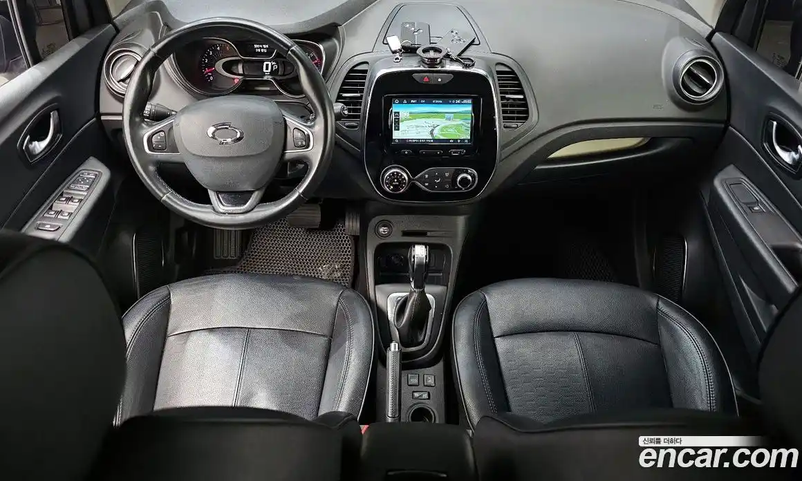 Renault QM3 2018 1.5 гидро, фото 10