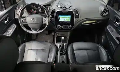 Renault QM3 2018 1.5 гидро, миниатюра 10