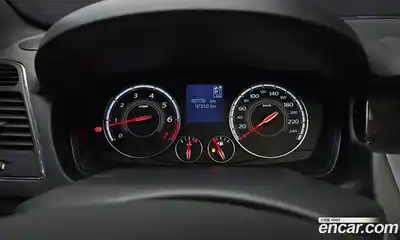 Renault SM5 2013 2.0 гидро, миниатюра 11