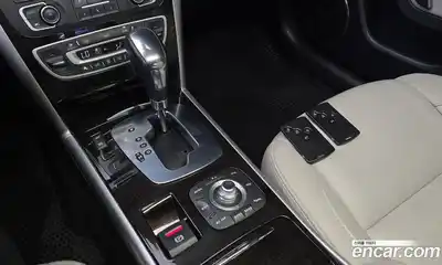 Renault SM5 2013 2.0 гидро, миниатюра 12