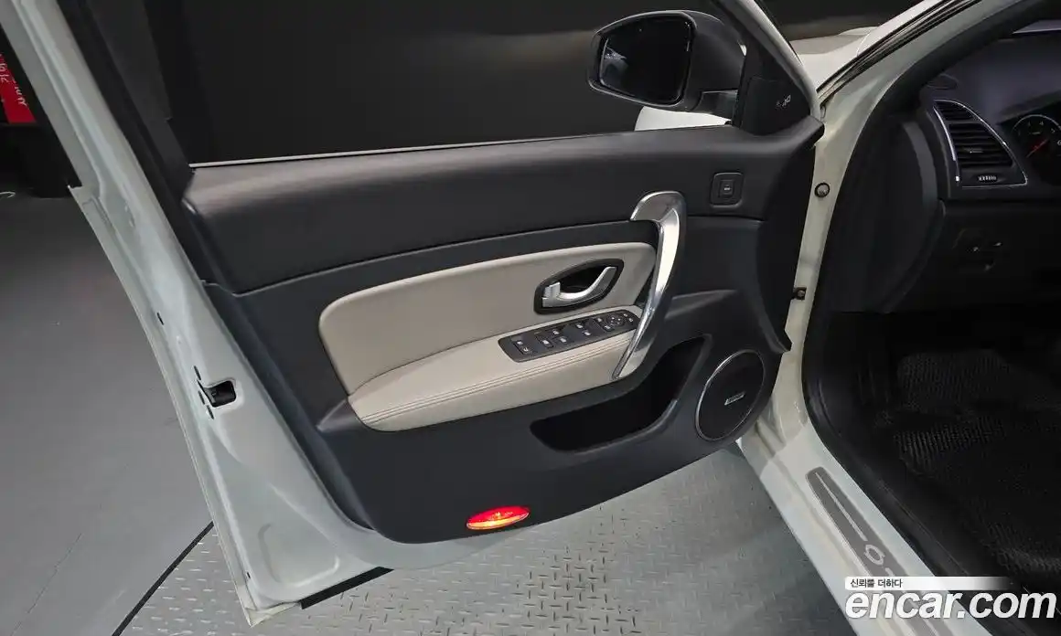 Renault SM5 2013 2.0 гидро, фото 14