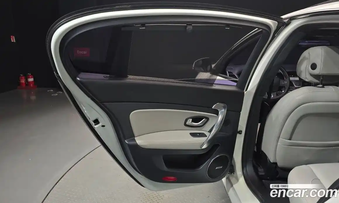 Renault SM5 2013 2.0 гидро, фото 15