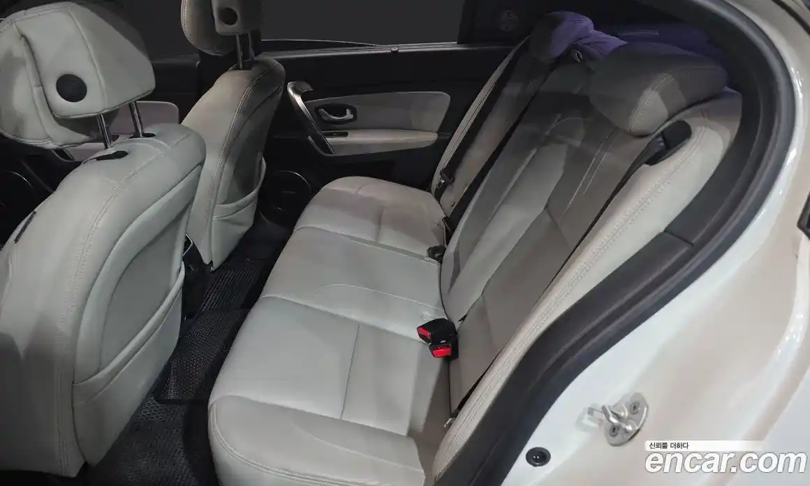 Renault SM5 2013 2.0 гидро, фото 17