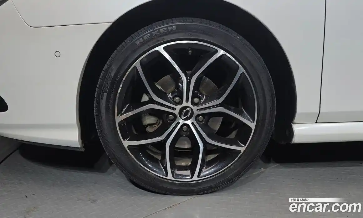 Renault SM5 2013 2.0 гидро, фото 5