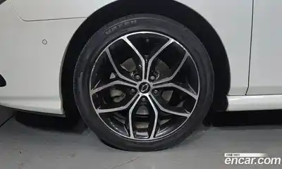 Renault SM5 2013 2.0 гидро, миниатюра 5