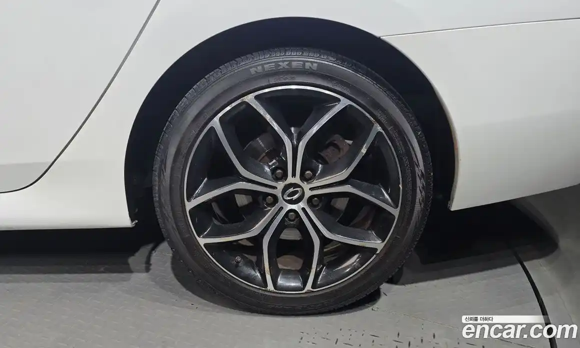 Renault SM5 2013 2.0 гидро, фото 7
