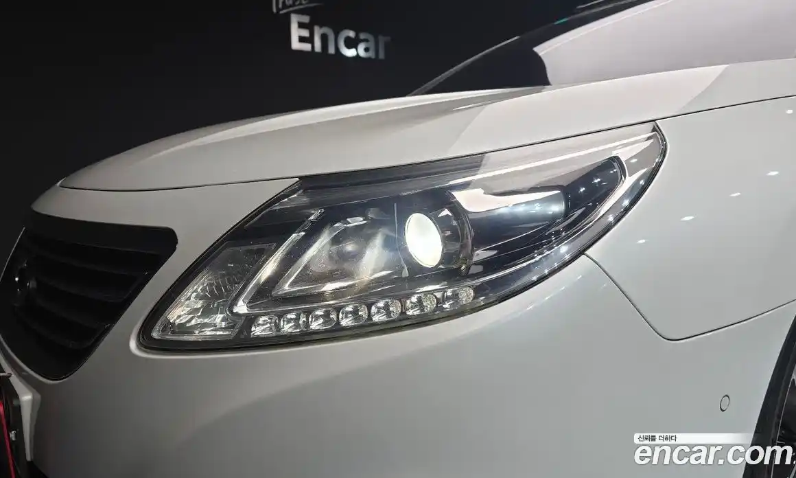 Renault SM5 2013 2.0 гидро, фото 8