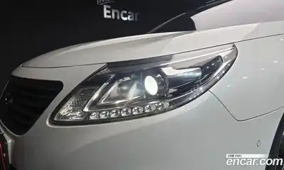 Renault SM5 2013 2.0 гидро, миниатюра 8