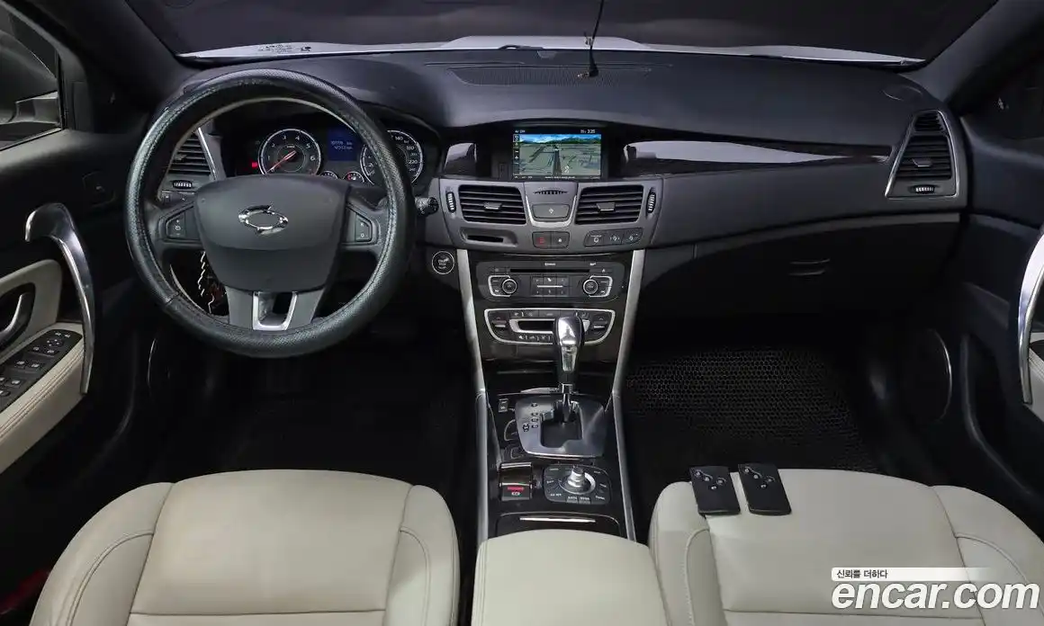 Renault SM5 2013 2.0 гидро, фото 10