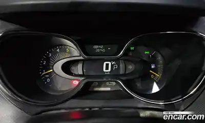Renault QM3 2016 1.5 гидро, миниатюра 11