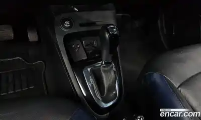 Renault QM3 2016 1.5 гидро, миниатюра 12