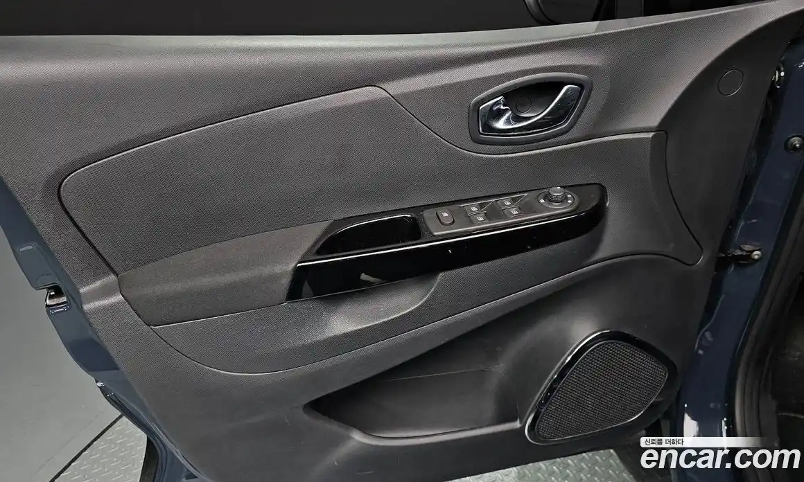Renault QM3 2016 1.5 гидро, фото 14