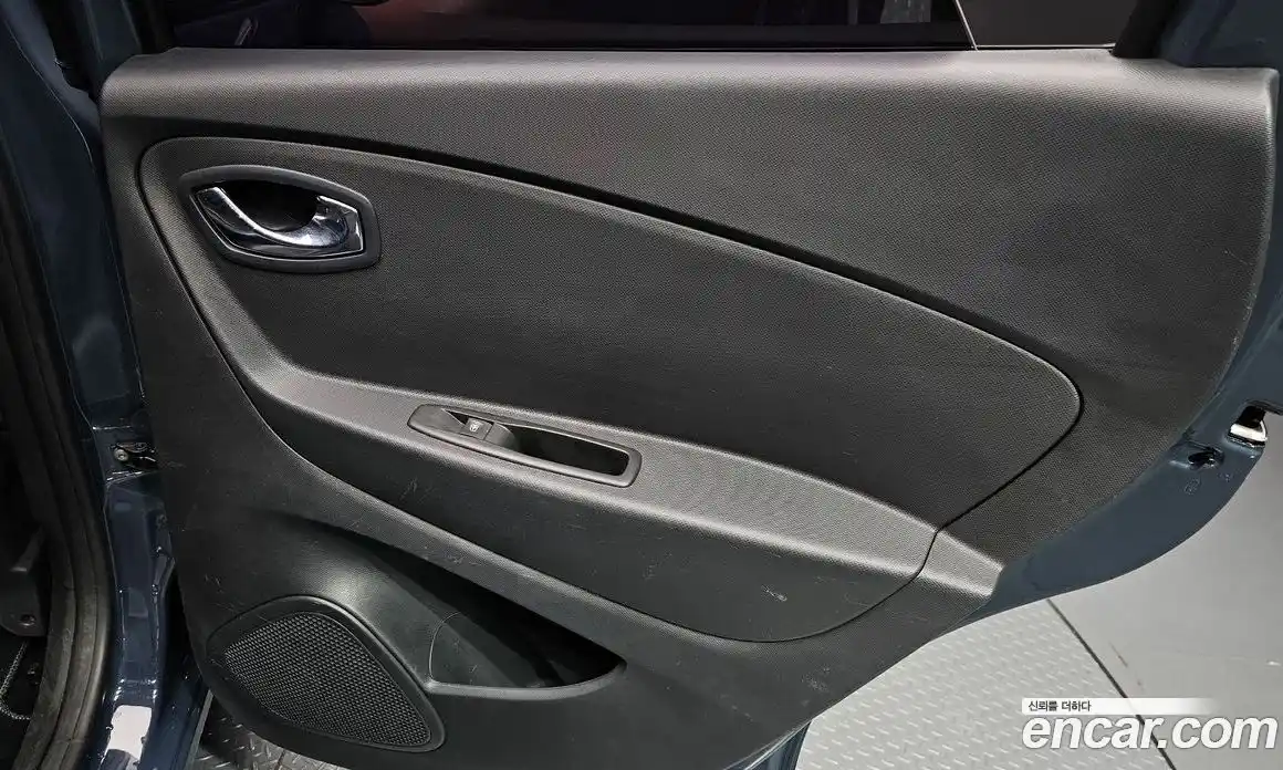 Renault QM3 2016 1.5 гидро, фото 15