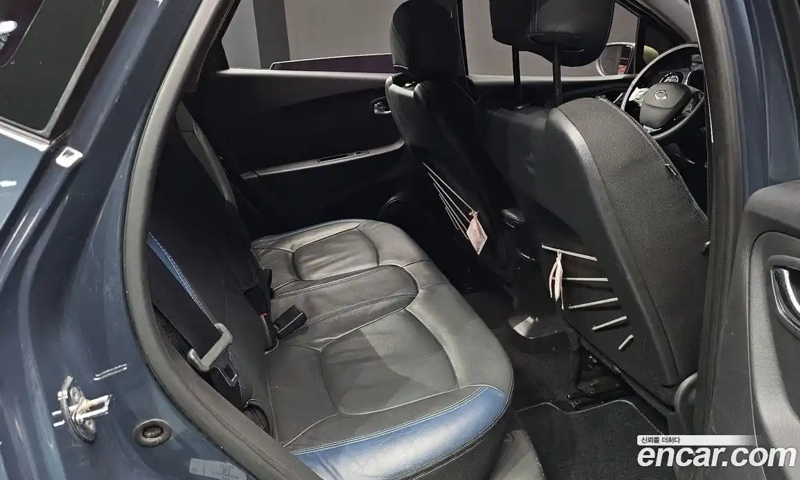 Renault QM3 2016 1.5 гидро, фото 18