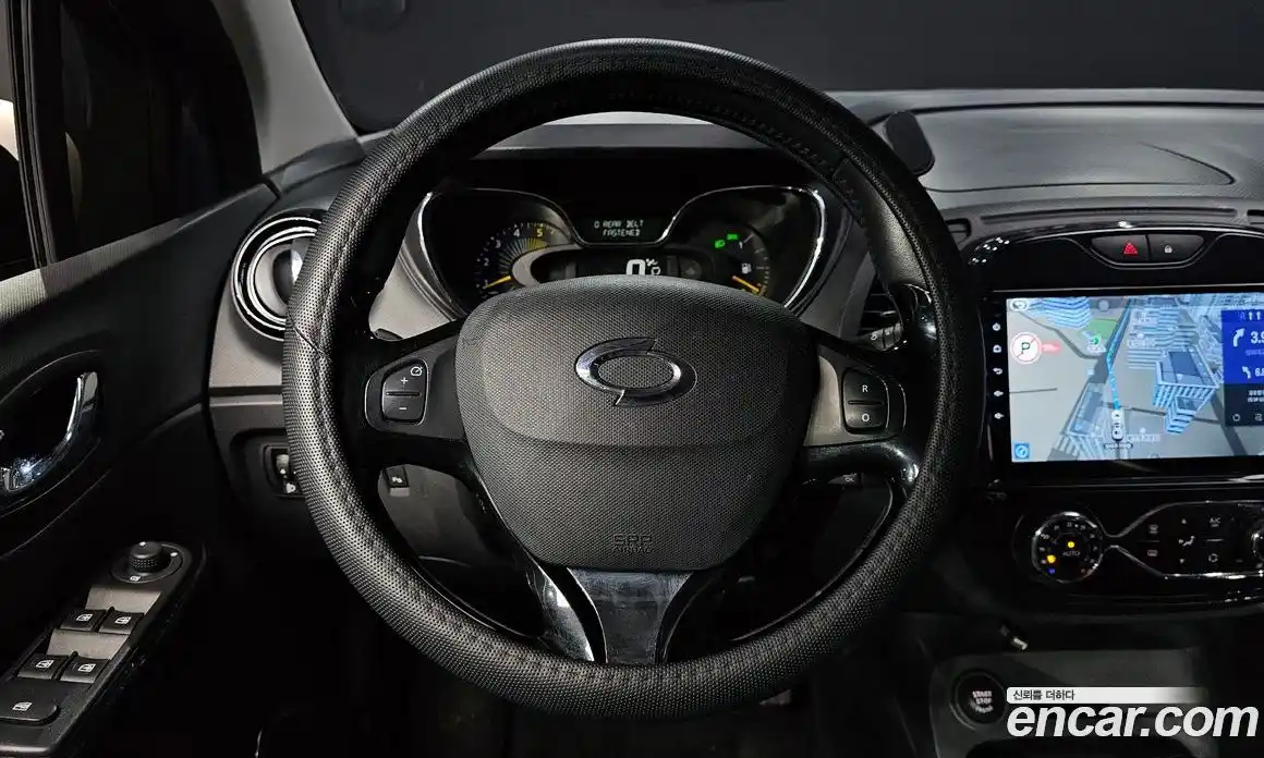 Renault QM3 2016 1.5 гидро, фото 19