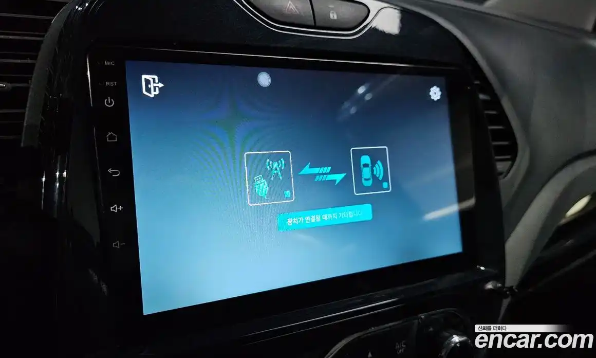 Renault QM3 2016 1.5 гидро, фото 22
