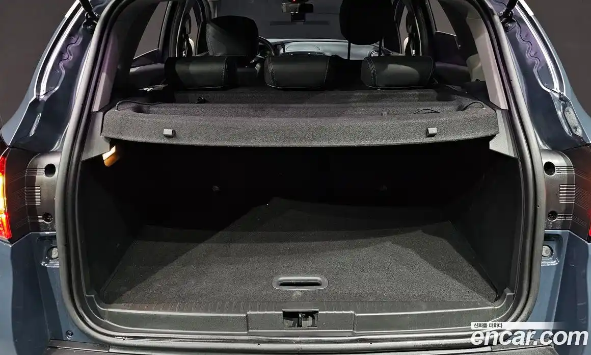 Renault QM3 2016 1.5 гидро, фото 26