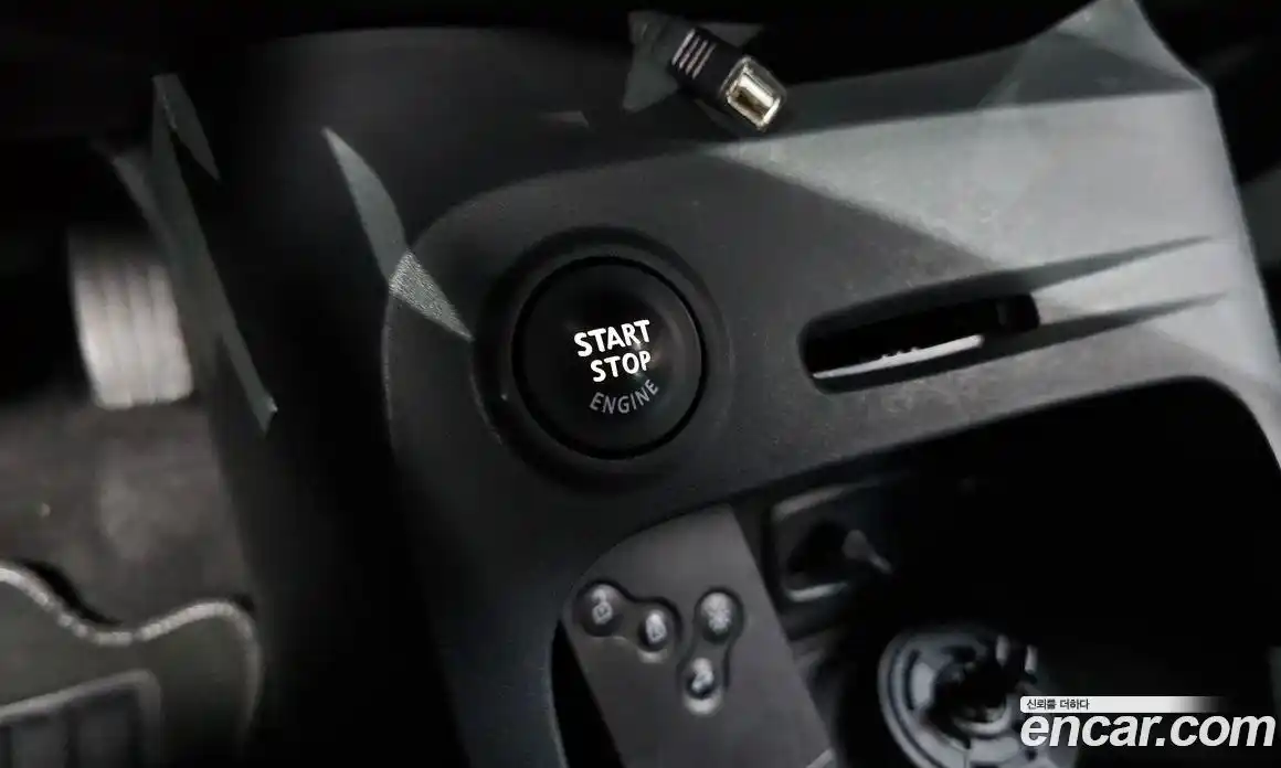 Renault QM3 2016 1.5 гидро, фото 28