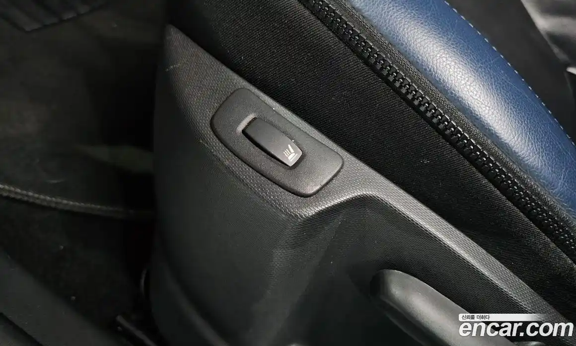 Renault QM3 2016 1.5 гидро, фото 30