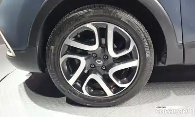 Renault QM3 2016 1.5 гидро, миниатюра 5