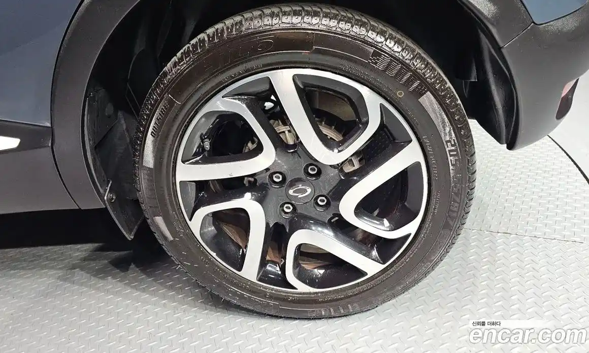 Renault QM3 2016 1.5 гидро, фото 7