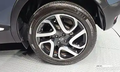 Renault QM3 2016 1.5 гидро, миниатюра 7