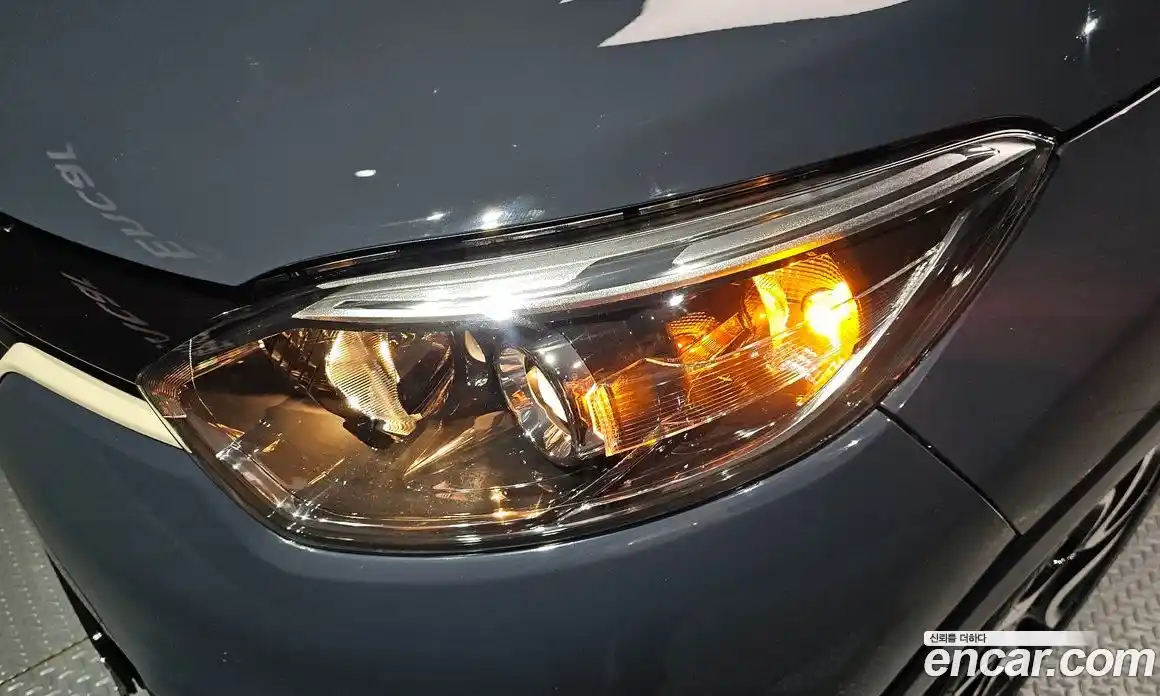 Renault QM3 2016 1.5 гидро, фото 8