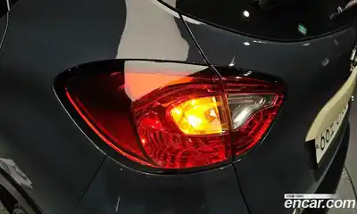 Renault QM3 2016 1.5 гидро, миниатюра 9